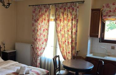 Aristarchos Lodge - Foto 35