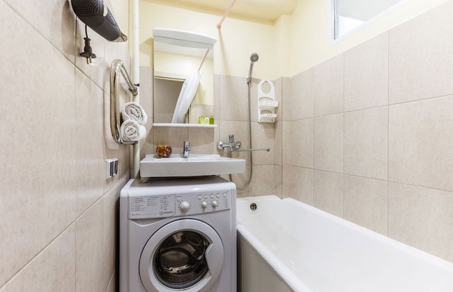 Inndays Nagornaya 38k1 - Foto 11