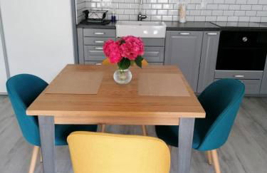 residence fleurie rdc - Foto 10