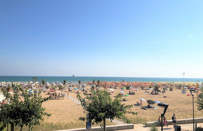 Condominio Ausonia al Mare - Gemini - Foto 23