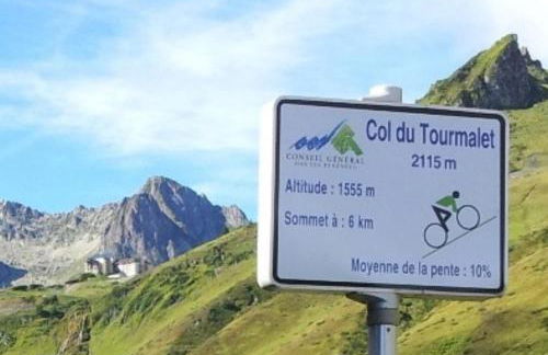 L'Argalyde Esprit Pyrénées Wellness & Cycling - Foto 23