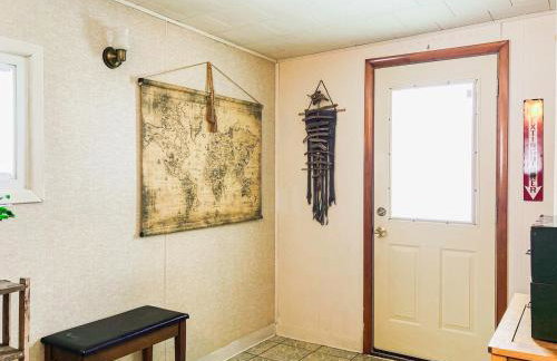 Time Capsule Holiday House - Foto 43