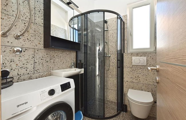 Bright Studio Apartment With Pool View - Foto 7