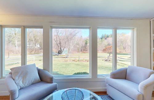 Charming Dorset Farmhouse - Foto 13