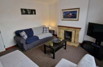 VH, 4 BR House, Upwell, Wisbech - Foto 2