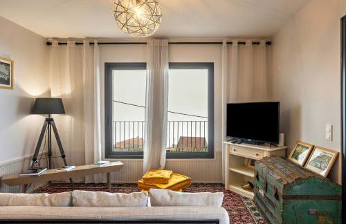 Referta Apartamento T2 - Foto 7