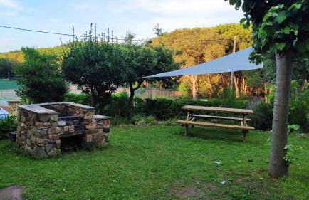 COSTA BRAVA SUITES Casa El Turó de Sagaró - Foto 21