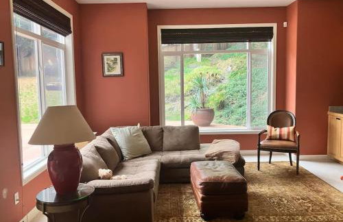 1 BR in a Lakeview House Near Redmond DT - Foto 9