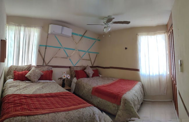 Yamil House - Foto 8