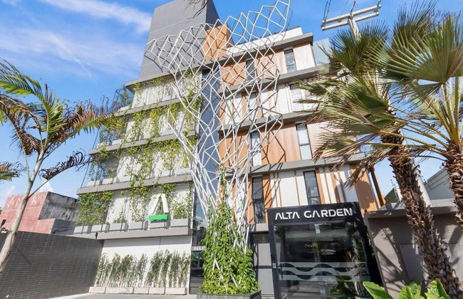 Altagarden Beira Mar - Foto 41