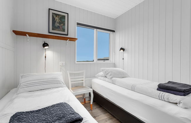 Ocean Break Cabins - Foto 14