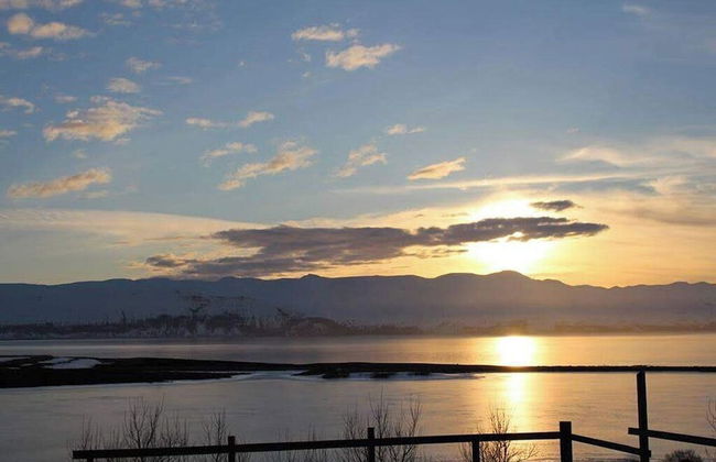 Kaldbaks-kot Cottages - Foto 69