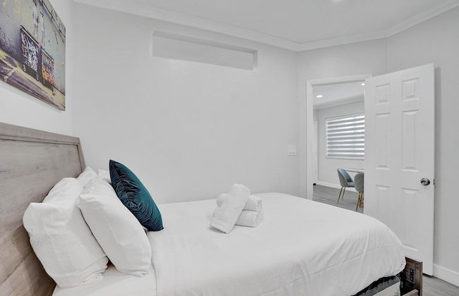 Bay Harbor Boutique Vacation Rental - Foto 38