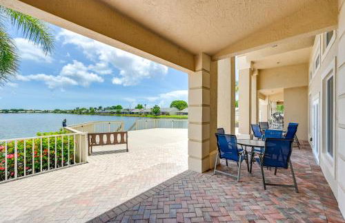 Resort Community Escape Naples Home 5 Mi to Beach - Photo 39