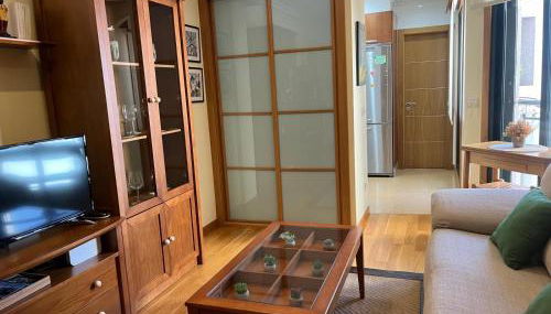 Apartamento céntrico con garaje - Foto 5