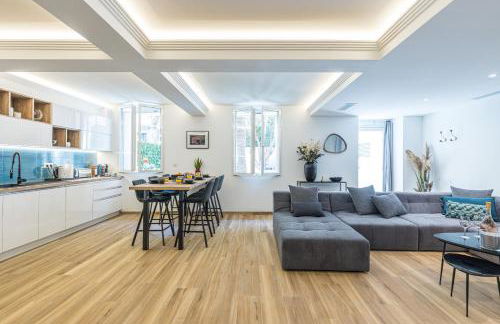 Luxury 3 Bdr Garden & Parking - Angels' Garden - Foto 18