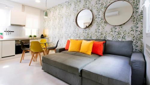 Minty Stay - Ortega y Gasset - Foto 3, Other