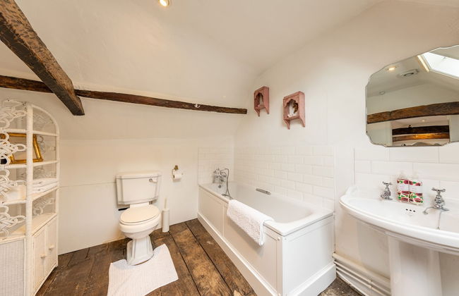 Oak House - Photo 34