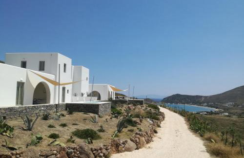 Natura Villas Paros - Photo 7