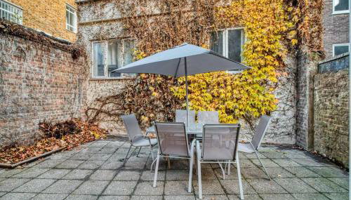 Tranquil 2 Bedroom Apartment in Southwark- ZONE 1 - Foto 5