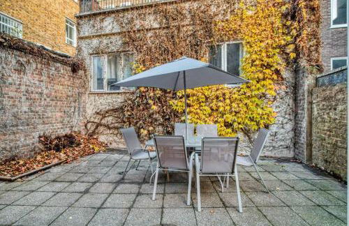 Tranquil 2 Bedroom Apartment in Southwark- ZONE 1 - Foto 5