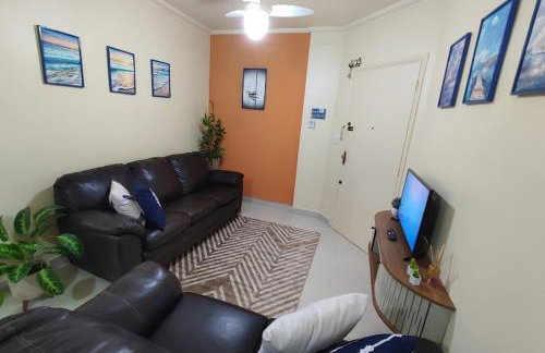 1 dormitório piscina salões de jogos em ótima localização - Foto 4