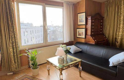 Apartments Düsseldorf City Center - Foto 1