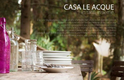 Case Di Gello - Foto 16