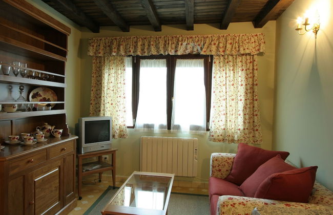 Apartamentos Rurales El Zarzo - Photo 12