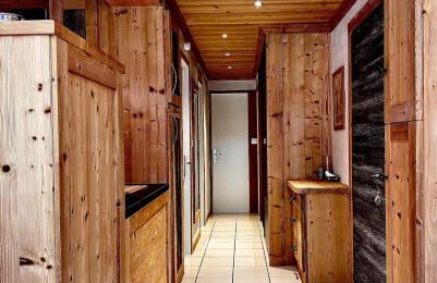 LE NIVALIS Courchevel le Praz - Foto 6