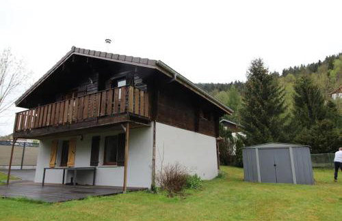 Chalet 6 personnes au Ménil - Vosges - Vacances nature en famille - Foto 30