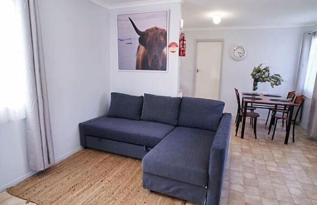 Kalgan River Chalets and Caravan Park - Foto 14