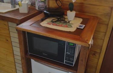 Cabanas Pôr do Sol - São Chico - Foto 26