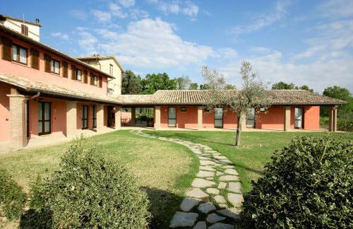 Country House Poggio Fiorito - Foto 24