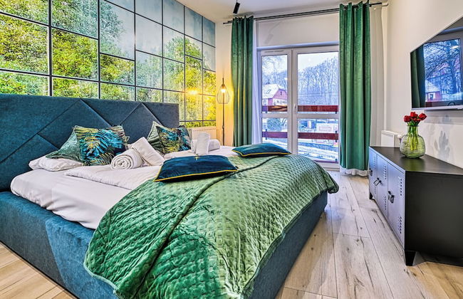 Sun & Snow Holiday Mountain Residence - Foto 75