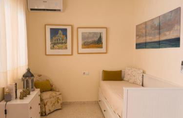 MonKeys Apartments Sanlúcar Beach Relax - Photo 13