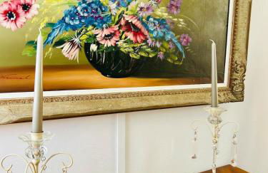 Paisible Rez-de-jardin de villa - Côte d'Azur - Foto 20