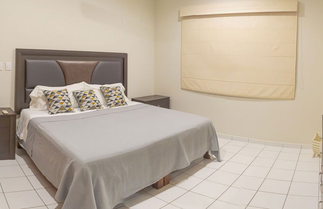 Gaviotas Apartments - Foto 18