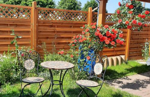 Ferienwohnung an der Lahn - Foto 26