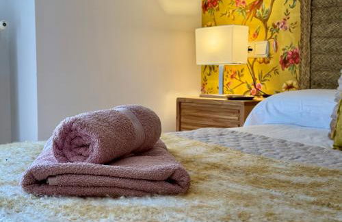 Balcón del Rosal - Foto 27