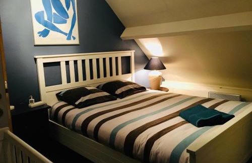 le gîte de Martine en Baie de Somme - Foto 46