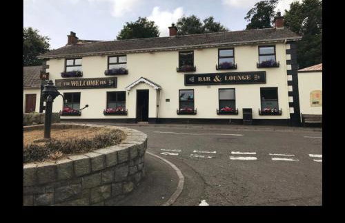 The Welcome Inn - Foto 8