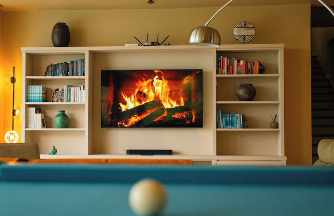 White Monkey Villa - Private Pool & Jacuzzi - Foto 39