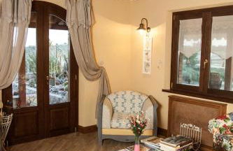 Relais Garden Cactus B&B - Foto 20