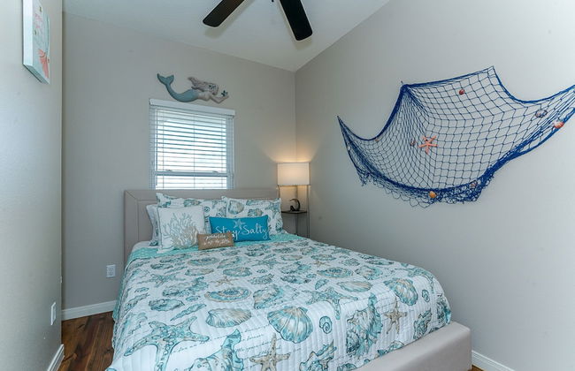 Serenity By the Sea - Great Views in Treasure Island - Foto 34