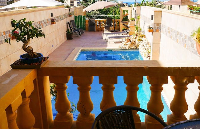 Narcisa Farmhouse B&B - Foto 55