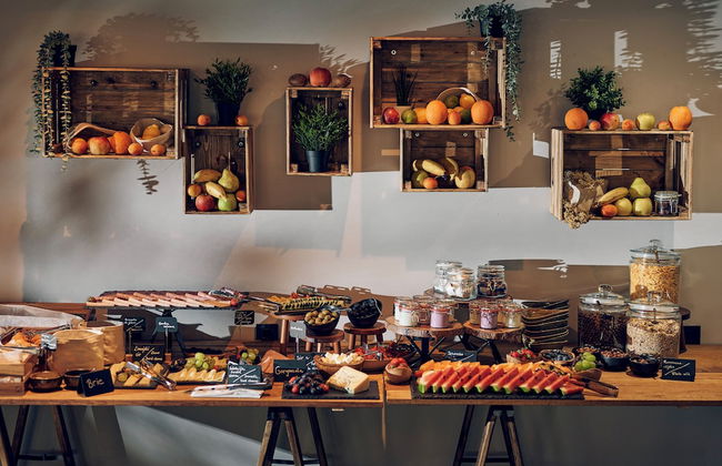 Hotel Republika - Foto 55