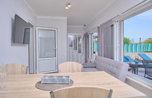 Beachfront Villa Mihovil With Direct Beach Access - Foto 63