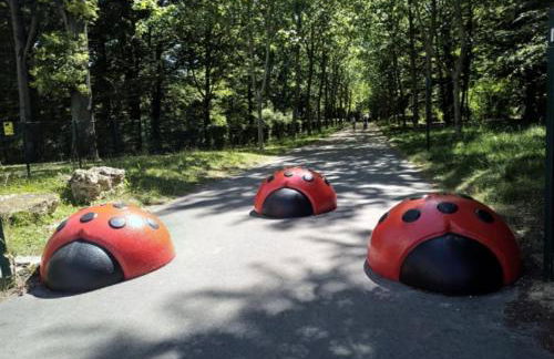 Oasis d'Exception avec Terrasse Privée & Piscine ! - Foto 24