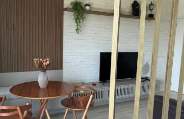 Ap Alecrim Luxo Camboinhas Beira Mar Pisc Marina - Foto 26